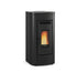 KLAUDIA PLUS 5.0 - Estufa Canalizada pellet - La Nordica-Extraflame